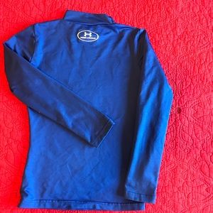 Under Armour youth LS
